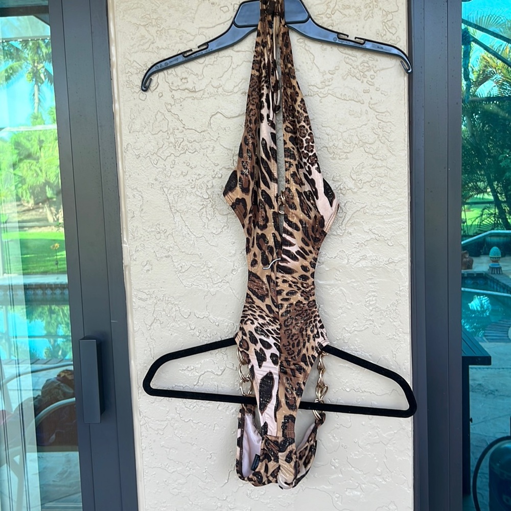 Mayra  brand new swimsuit